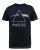 D555 Eclipse Official Pink Floyd Printed Crew Neck T-Shirt - Trička - Trička nadměrné velikosti - 2XL-14XL