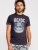 D555 Highway Official AC/DC Hells Bells Printed T- Shirt - Trička - Trička nadměrné velikosti - 2XL-14XL
