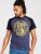 D555 Steeple Official Cobra Kai Printed T-Shirt - Trička - Trička nadměrné velikosti - 2XL-14XL