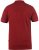 D555 WINCHESTER Red Polo Shirt - Polokošile - Polokošile 2XL-8XL - Trička s límečkem 2XL-8XL