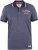 D555 HATFIELD Polo Shirt - Polokošile - Polokošile 2XL-8XL - Trička s límečkem 2XL-8XL