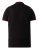D555 Canning Chest Embroidery Polo Shirt Black - Polokošile - Polokošile 2XL-8XL - Trička s límečkem 2XL-8XL