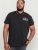 D555 Canning Chest Embroidery Polo Shirt Black - Polokošile - Polokošile 2XL-8XL - Trička s límečkem 2XL-8XL