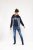 D555 Allen Zip Through Hoody With Sherpa Lining - Mikiny & mikiny s kapucí - Mikiny & Mikiny s kapucí 2XL-12XL