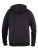 D555 Bristol Couture Zip Through Hoody Black - Mikiny & mikiny s kapucí - Mikiny & Mikiny s kapucí 2XL-12XL