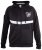 D555 Bristol Couture Zip Through Hoody Black - Mikiny & mikiny s kapucí - Mikiny & Mikiny s kapucí 2XL-12XL