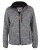 D555 Rockley Sweat With Sherpa Lining - Mikiny & mikiny s kapucí - Mikiny & Mikiny s kapucí 2XL-12XL