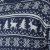 North Latitude 63144 Fjell Reindeer Knit Námořnická modrá - Mikiny & mikiny s kapucí - Mikiny & Mikiny s kapucí 2XL-12XL