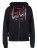 D555 Zennor Navy Hoodie - Mikiny & mikiny s kapucí - Mikiny & Mikiny s kapucí 2XL-12XL