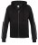 D555 Southwick Black Couture Hoodie - Mikiny & mikiny s kapucí - Mikiny & Mikiny s kapucí 2XL-12XL
