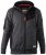 D555 Crofton Hoodie With Sherpa Lining - Mikiny & mikiny s kapucí - Mikiny & Mikiny s kapucí 2XL-12XL