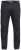 Duke Balfour Relaxed Comfort Fit Stretch Jeans With Elasticated Waist Black - Džíny & Kalhoty - Džíny a Kalhoty - W40-W70