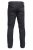 Duke Balfour Relaxed Comfort Fit Stretch Jeans With Elasticated Waist Black - Džíny & Kalhoty - Džíny a Kalhoty - W40-W70