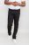 Duke Balfour Relaxed Comfort Fit Stretch Jeans With Elasticated Waist Black - Džíny & Kalhoty - Džíny a Kalhoty - W40-W70