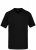 JP1880 702415 Tričko s véčkovým výstřihem Černá - Trička - Trička nadměrné velikosti - 2XL-14XL