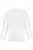 JP1880 702555 Tričko Henley s dlouhým rukávem Bílá - Trička - Trička nadměrné velikosti - 2XL-14XL