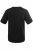 JP1880 702558 Tričko s kulatým výstřihem Černá - Trička - Trička nadměrné velikosti - 2XL-14XL
