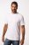 JP1880 702558 Tričko s kulatým výstřihem Bílá - Trička - Trička nadměrné velikosti - 2XL-14XL