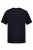 JP1880 702558 Tričko s kulatým výstřihem Tmavě modrá - Trička - Trička nadměrné velikosti - 2XL-14XL
