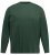 JP1880 Long Sleeve OEKO-TEX T-shirt Green - Trička - Trička nadměrné velikosti - 2XL-14XL