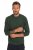JP1880 Long Sleeve OEKO-TEX T-shirt Green - Trička - Trička nadměrné velikosti - 2XL-14XL