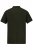 JP1880 702560 Polokošile Tmavě olivová - Polokošile - Polokošile 2XL-8XL - Trička s límečkem 2XL-8XL