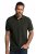 JP1880 702560 Polokošile Tmavě olivová - Polokošile - Polokošile 2XL-8XL - Trička s límečkem 2XL-8XL