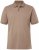 JP1880 702560 Polokošile Šedohnědá - Polokošile - Polokošile 2XL-8XL - Trička s límečkem 2XL-8XL