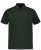 JP1880 702560 Polokošile Tmavě zelená - Polokošile - Polokošile 2XL-8XL - Trička s límečkem 2XL-8XL