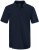 JP1880 702560 Polokošile Tmavě modrá - Polokošile - Polokošile 2XL-8XL - Trička s límečkem 2XL-8XL
