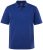 JP1880 702560 Polokošile Safírově modrá - Polokošile - Polokošile 2XL-8XL - Trička s límečkem 2XL-8XL
