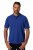 JP1880 702560 Polokošile Safírově modrá - Polokošile - Polokošile 2XL-8XL - Trička s límečkem 2XL-8XL