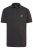 JP1880 704317 Polokošile 2 kusy Tmavě šedá - Polokošile - Polokošile 2XL-8XL - Trička s límečkem 2XL-8XL