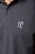 JP1880 704317 Polokošile 2 kusy Tmavě šedá - Polokošile - Polokošile 2XL-8XL - Trička s límečkem 2XL-8XL