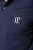 JP1880 704317 Polokošile 2 kusy Černá/Tmavě modrá - Polokošile - Polokošile 2XL-8XL - Trička s límečkem 2XL-8XL