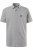 JP1880 704317 Polokošile 2 kusy Tmavě modrá/Šedá melír - Polokošile - Polokošile 2XL-8XL - Trička s límečkem 2XL-8XL