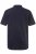 JP1880 704317 Polokošile 2 kusy Tmavě modrá/Šedá melír - Polokošile - Polokošile 2XL-8XL - Trička s límečkem 2XL-8XL