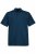 JP1880 704317 Polokošile 2 kusy Středně modrá - Polokošile - Polokošile 2XL-8XL - Trička s límečkem 2XL-8XL