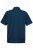 JP1880 704317 Polokošile 2 kusy Středně modrá - Polokošile - Polokošile 2XL-8XL - Trička s límečkem 2XL-8XL