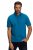 JP1880 704317 Polokošile 2 kusy Tyrkysově modrá/Olivová - Polokošile - Polokošile 2XL-8XL - Trička s límečkem 2XL-8XL