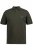JP1880 704317 Polokošile 2 kusy Tyrkysově modrá/Olivová - Polokošile - Polokošile 2XL-8XL - Trička s límečkem 2XL-8XL