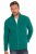 JP1880 Fleece Jacket Petrol - Sportovní oblečení - Sportovní Oblečení 2XL-10XL