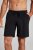 JP1880 Shorts Elastic Waistband Black - Tepláky & kraťasy - Tepláky a Teplákové Kraťasy 2XL-12XL