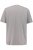 JP1880 708420 Tričko Henley 2 kusy Šedá melír - Trička - Trička nadměrné velikosti - 2XL-14XL
