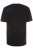 JP1880 708420 Tričko Henley 2 kusy Černá - Trička - Trička nadměrné velikosti - 2XL-14XL