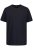 JP1880 711318 Tričko s véčkovým výstřihem 2 kusy Černá - Trička - Trička nadměrné velikosti - 2XL-14XL