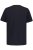 JP1880 711318 Tričko s véčkovým výstřihem 2 kusy Černá - Trička - Trička nadměrné velikosti - 2XL-14XL