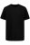 JP1880 711318 Tričko s véčkovým výstřihem 2 kusy Černá - Trička - Trička nadměrné velikosti - 2XL-14XL