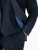 D555 Ted 4 Way Stretch Tailored Suit Jacket Námořnická modrá - Obleky - Obleky 2XL-8XL