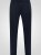 D555 Ted 4 Way Stretch Tailored Trouser Námořnická modrá - Obleky - Obleky 2XL-8XL